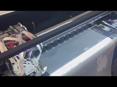 Imprimante à double tête de haute qualité professionnelle personnalisable