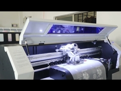 AIIREY DTF printer factory 60cm DTF  Double oven powder shaker