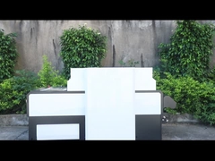 Automatic DTF Powder Shaker Prevent Deformation Of Heating Film